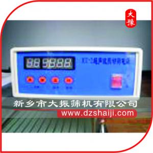 超声波振动筛电源箱