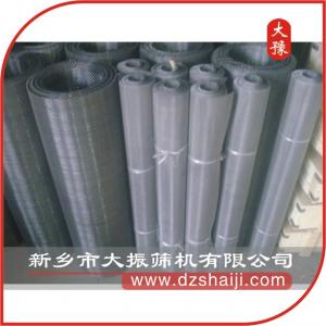 不锈钢筛网-金属编织筛网