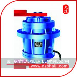 YZUL（YZSL）系列立式电机