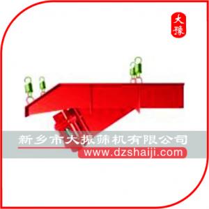 GZG系列振动给料机