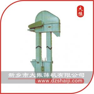 GTD斗式提升机