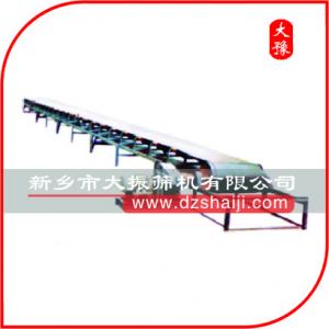 TD75型固定输送机