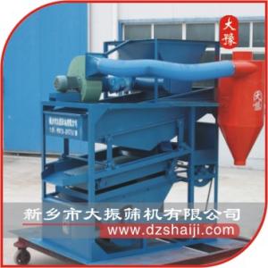 DZL型谷物清选机