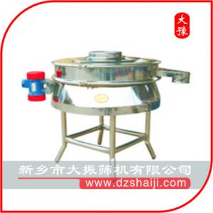 直排振动筛