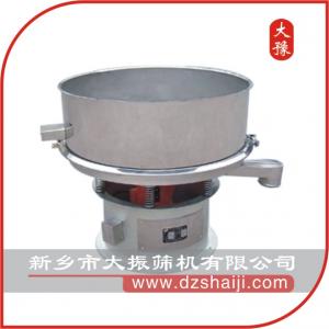 陶瓷行业专用振动筛