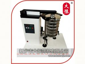 AT-200型标准拍击筛